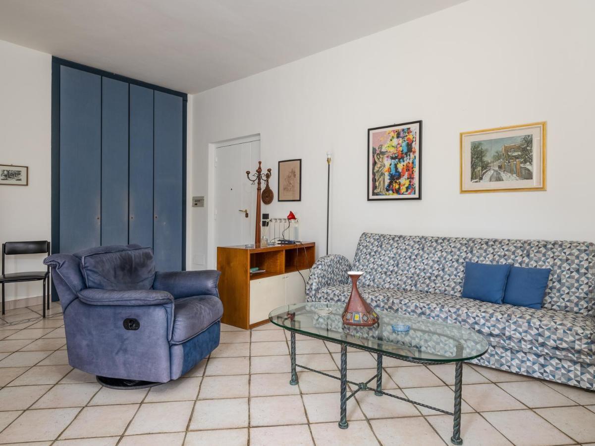 Marea Suite - De Vivo Realty Sorrento Ngoại thất bức ảnh