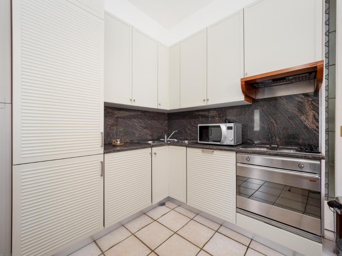 Marea Suite - De Vivo Realty Sorrento Ngoại thất bức ảnh