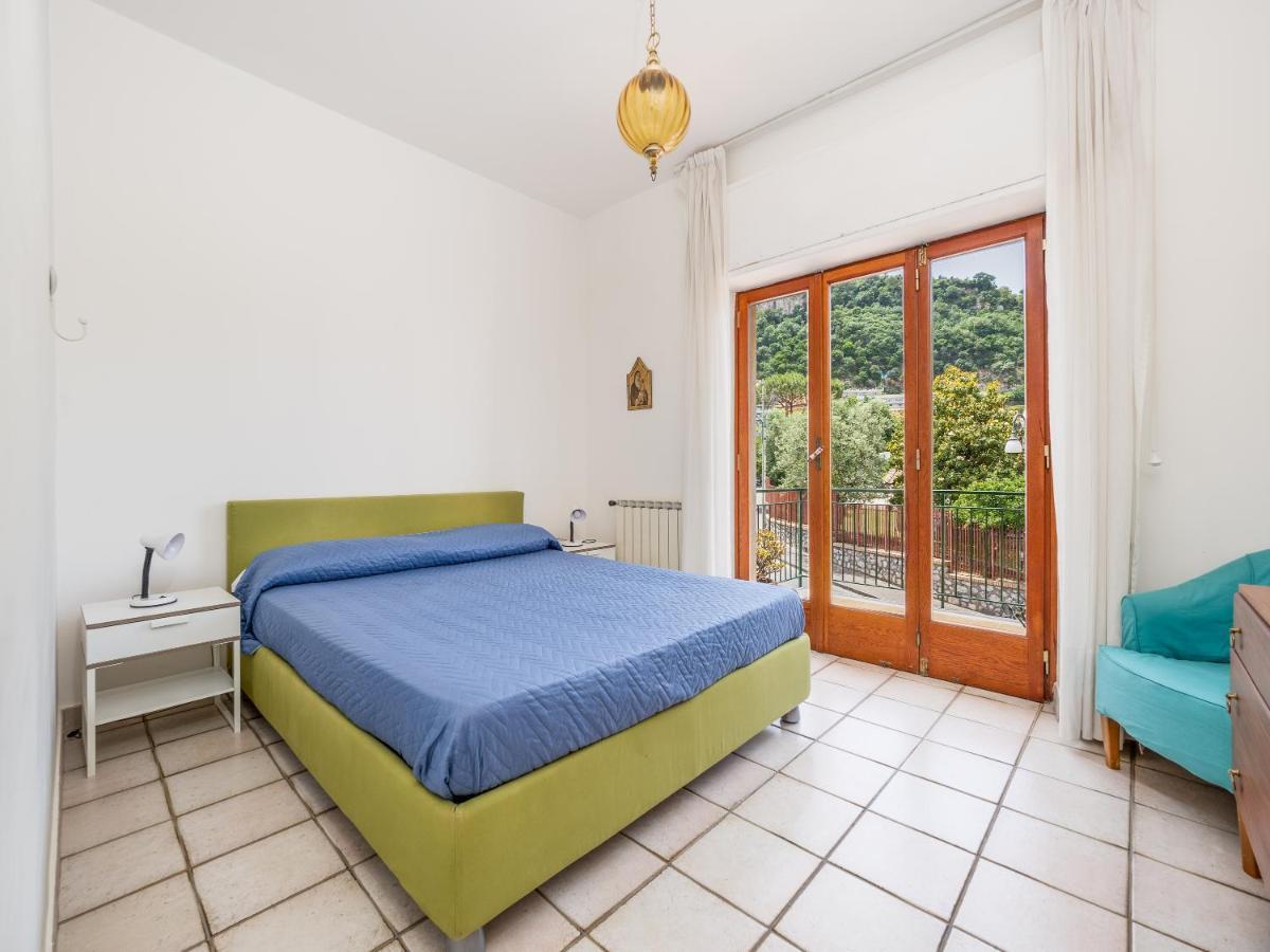 Marea Suite - De Vivo Realty Sorrento Ngoại thất bức ảnh