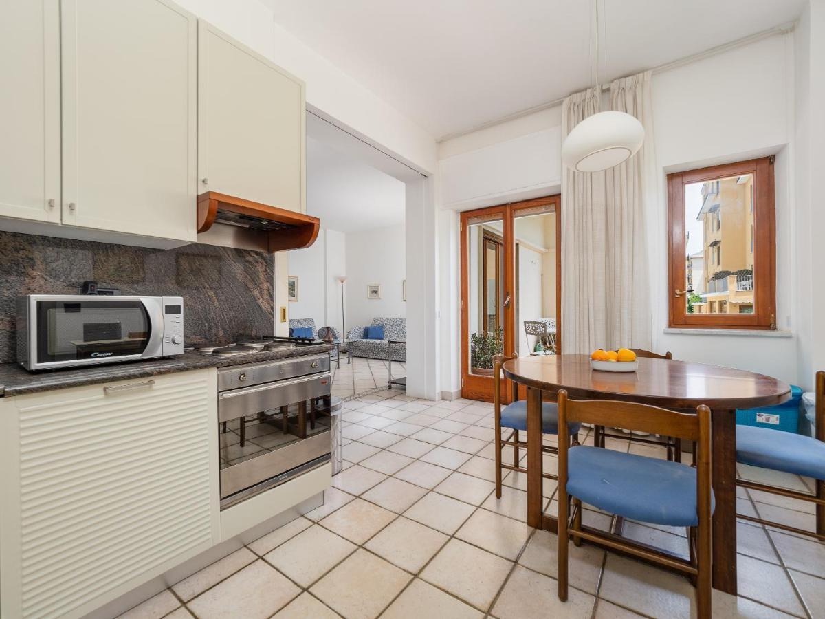 Marea Suite - De Vivo Realty Sorrento Ngoại thất bức ảnh