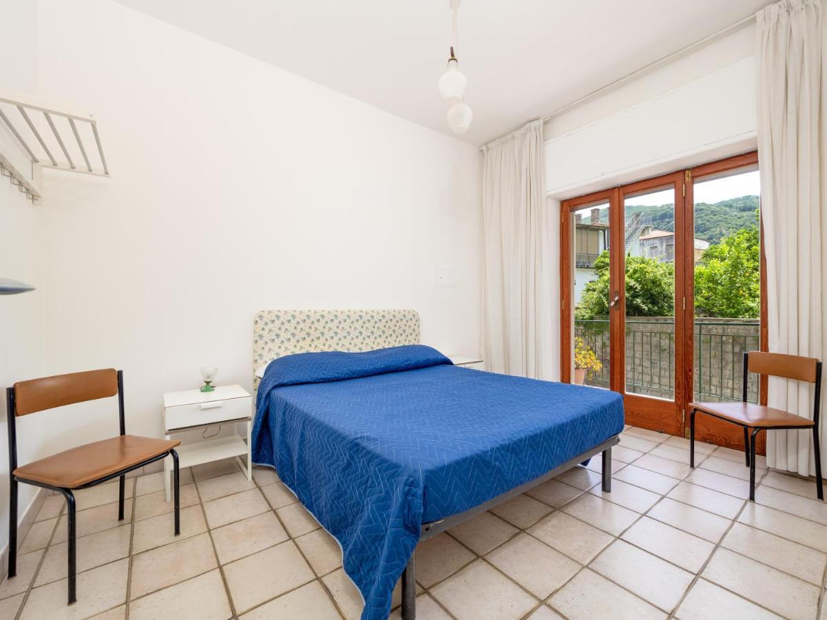 Marea Suite - De Vivo Realty Sorrento Ngoại thất bức ảnh