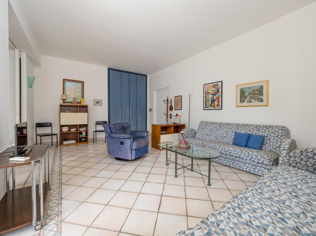 Marea Suite - De Vivo Realty Sorrento Ngoại thất bức ảnh