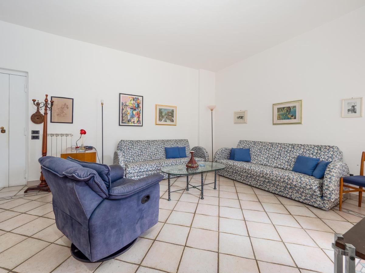 Marea Suite - De Vivo Realty Sorrento Ngoại thất bức ảnh