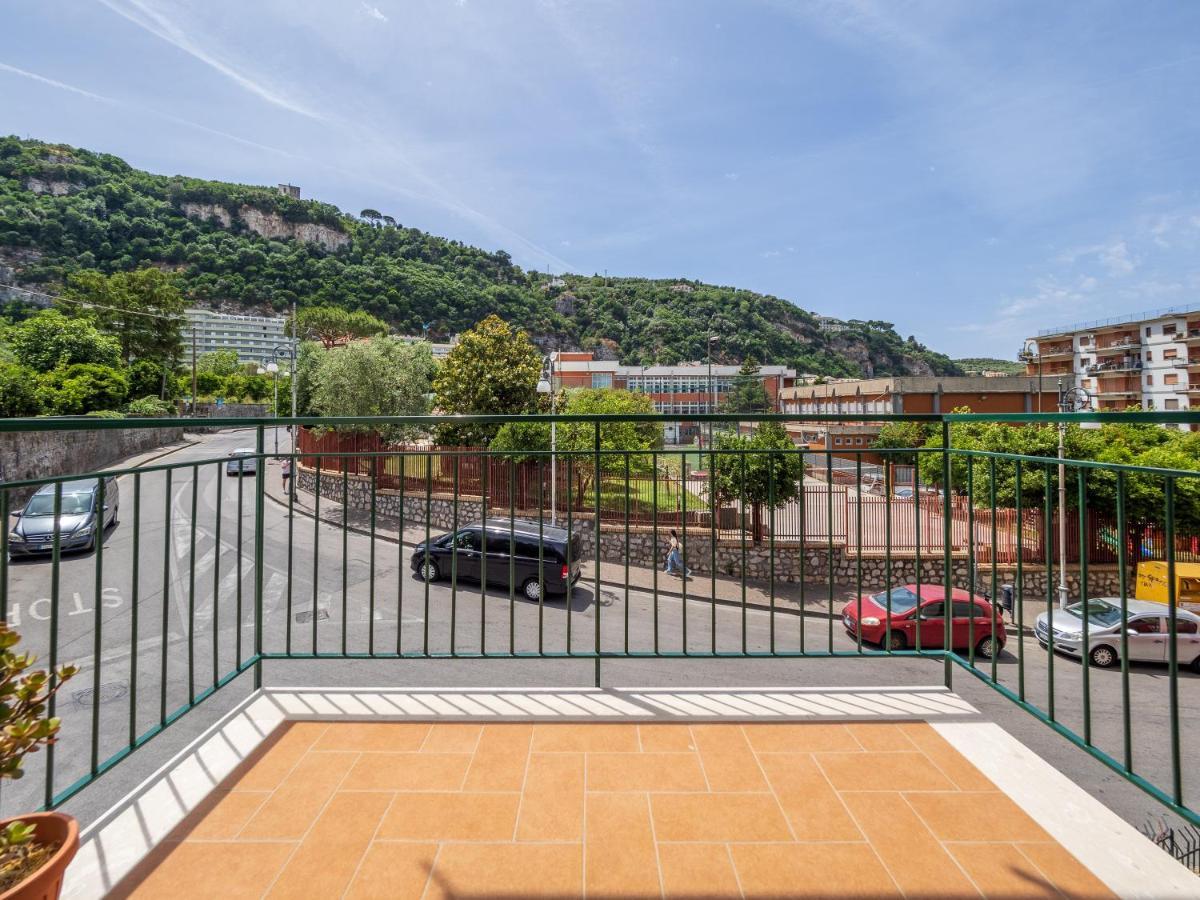 Marea Suite - De Vivo Realty Sorrento Ngoại thất bức ảnh
