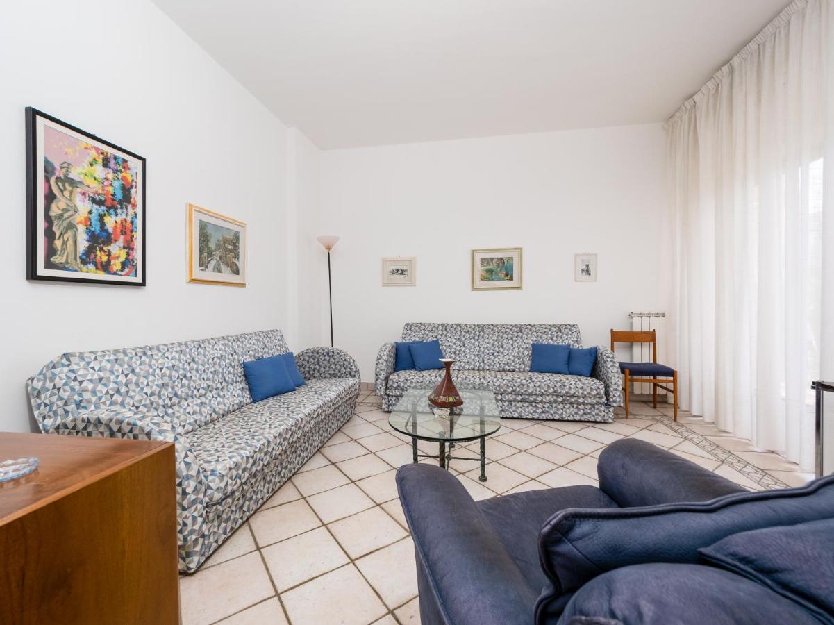 Marea Suite - De Vivo Realty Sorrento Ngoại thất bức ảnh