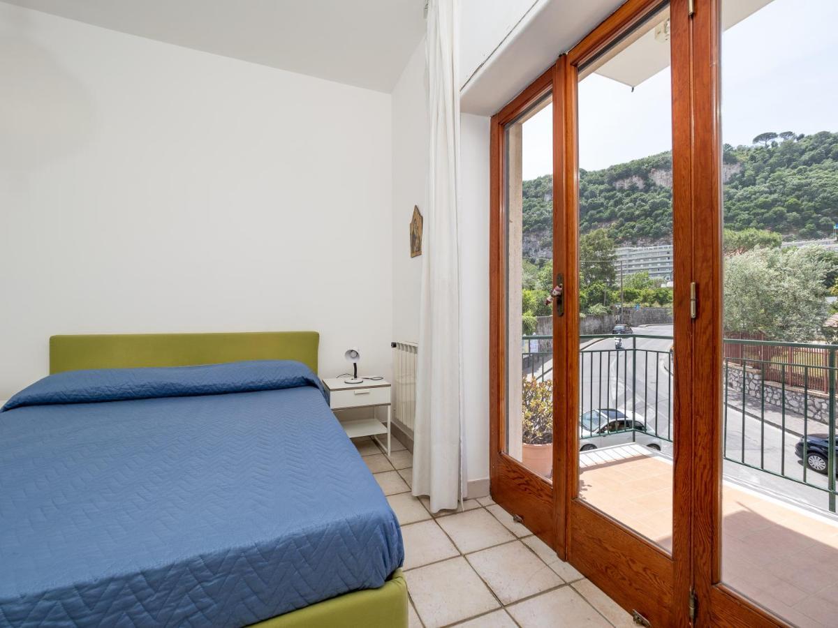 Marea Suite - De Vivo Realty Sorrento Ngoại thất bức ảnh