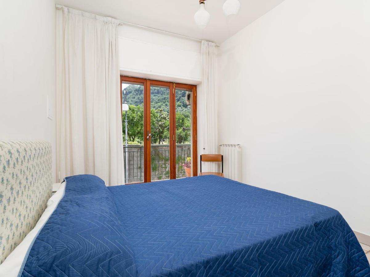 Marea Suite - De Vivo Realty Sorrento Ngoại thất bức ảnh