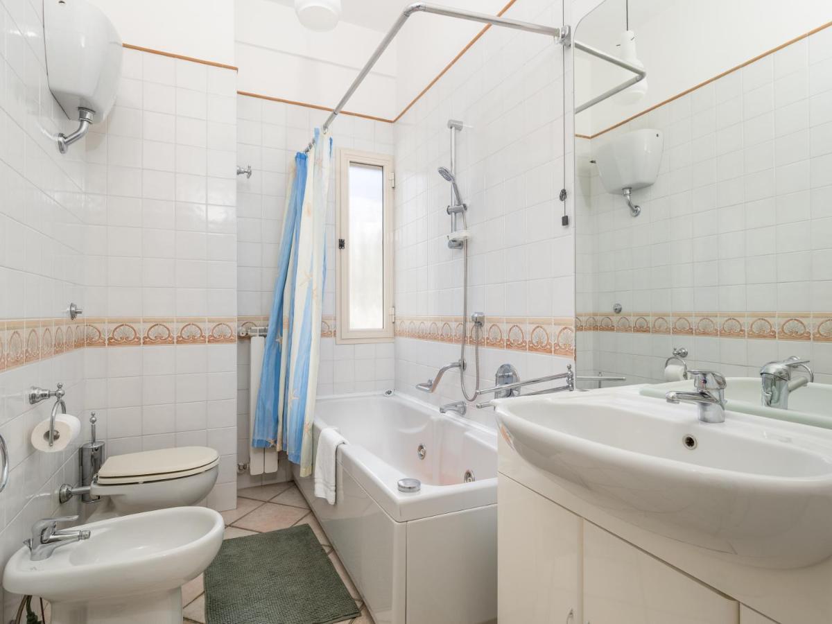 Marea Suite - De Vivo Realty Sorrento Ngoại thất bức ảnh