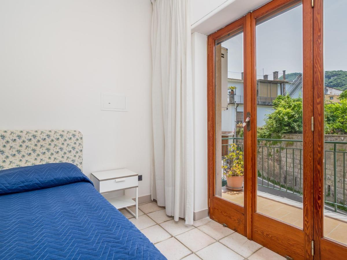 Marea Suite - De Vivo Realty Sorrento Ngoại thất bức ảnh