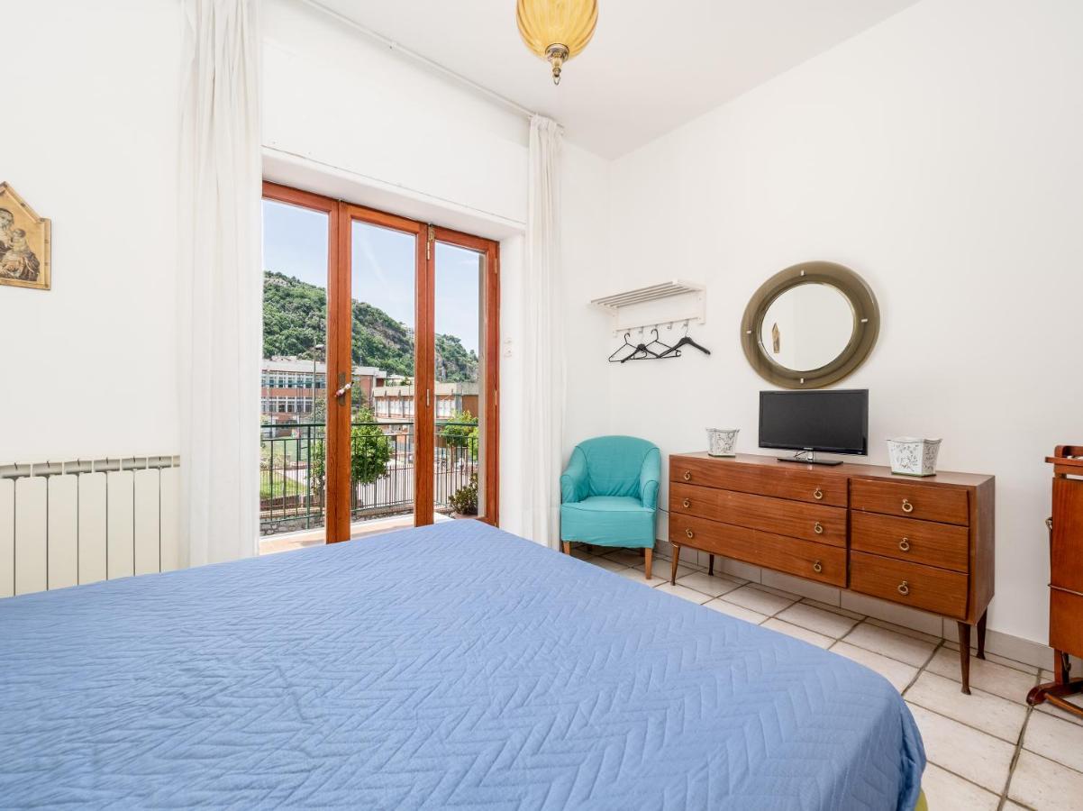 Marea Suite - De Vivo Realty Sorrento Ngoại thất bức ảnh