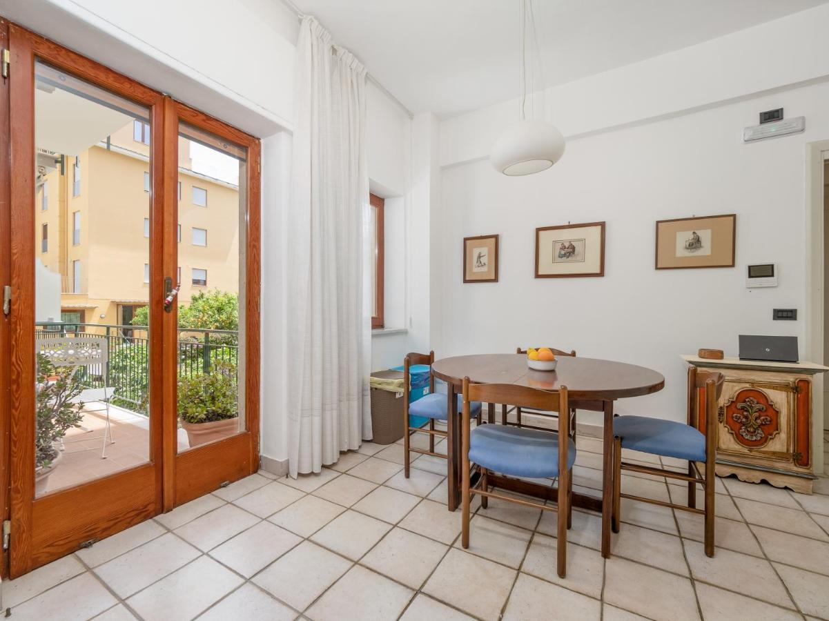 Marea Suite - De Vivo Realty Sorrento Ngoại thất bức ảnh
